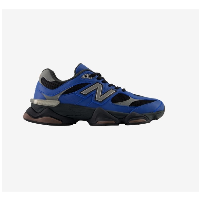 Men's Running Sneakers New Balance 9060,Agate/Black