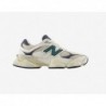 Men's Running Sneakers New Balance 9060,Teal/White/Sand