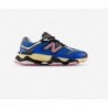 Men's Running Sneakers New Balance 9060,Blue/Pink