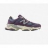 Men's Running Sneakers New Balance 9060,Purple