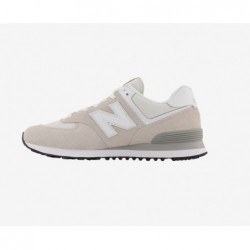 Men's Running Sneakers New Balance 574,Nimbus Cloud/White